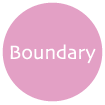 boundary