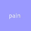 pain title