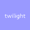 twilight title